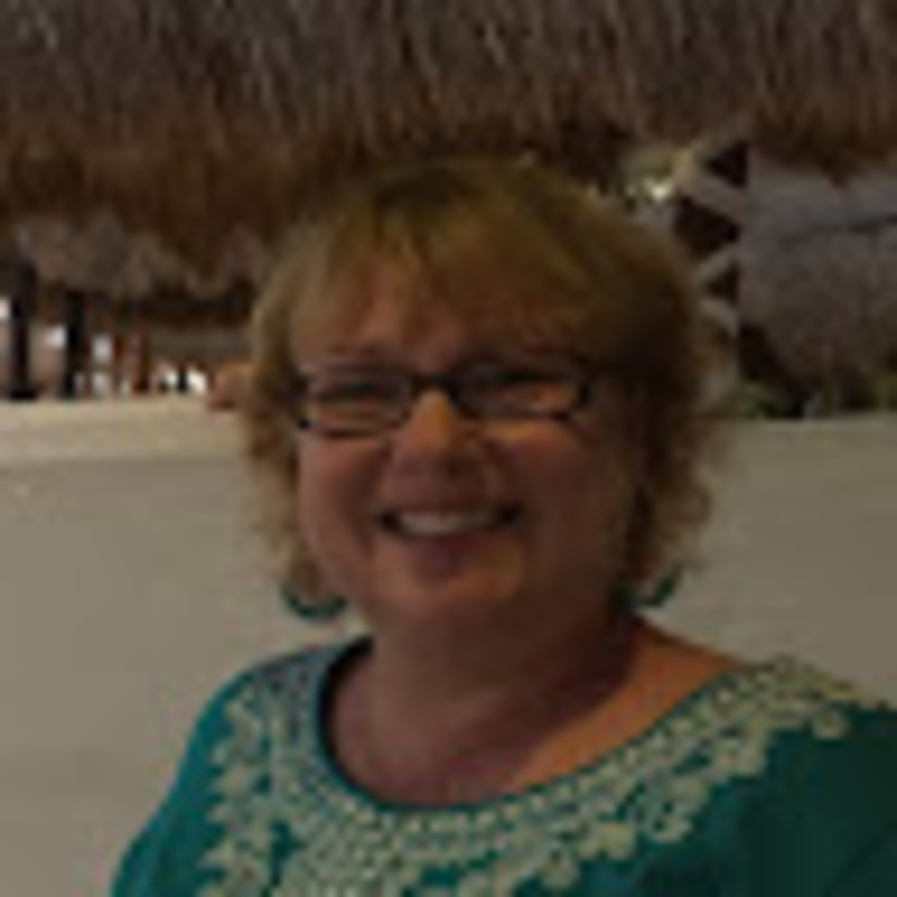 Meet your Posher, Jodi